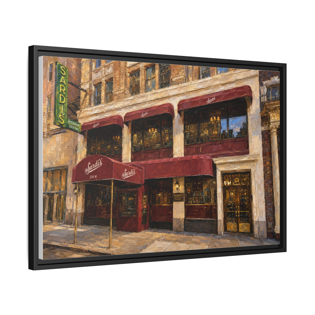 Sardi's