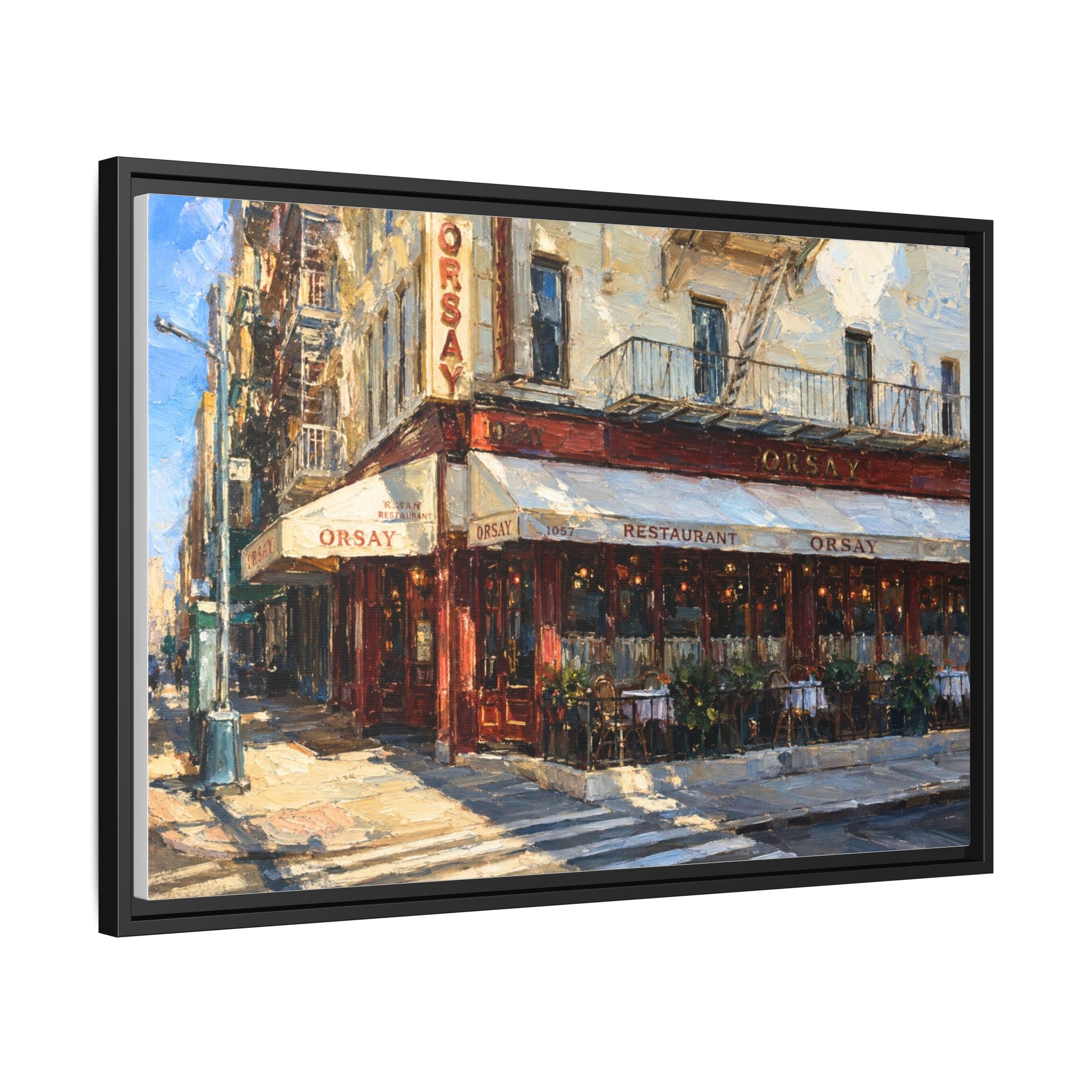 Orsay