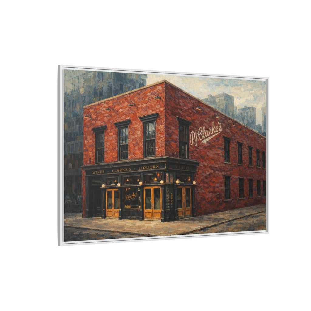 PJ Clarke's