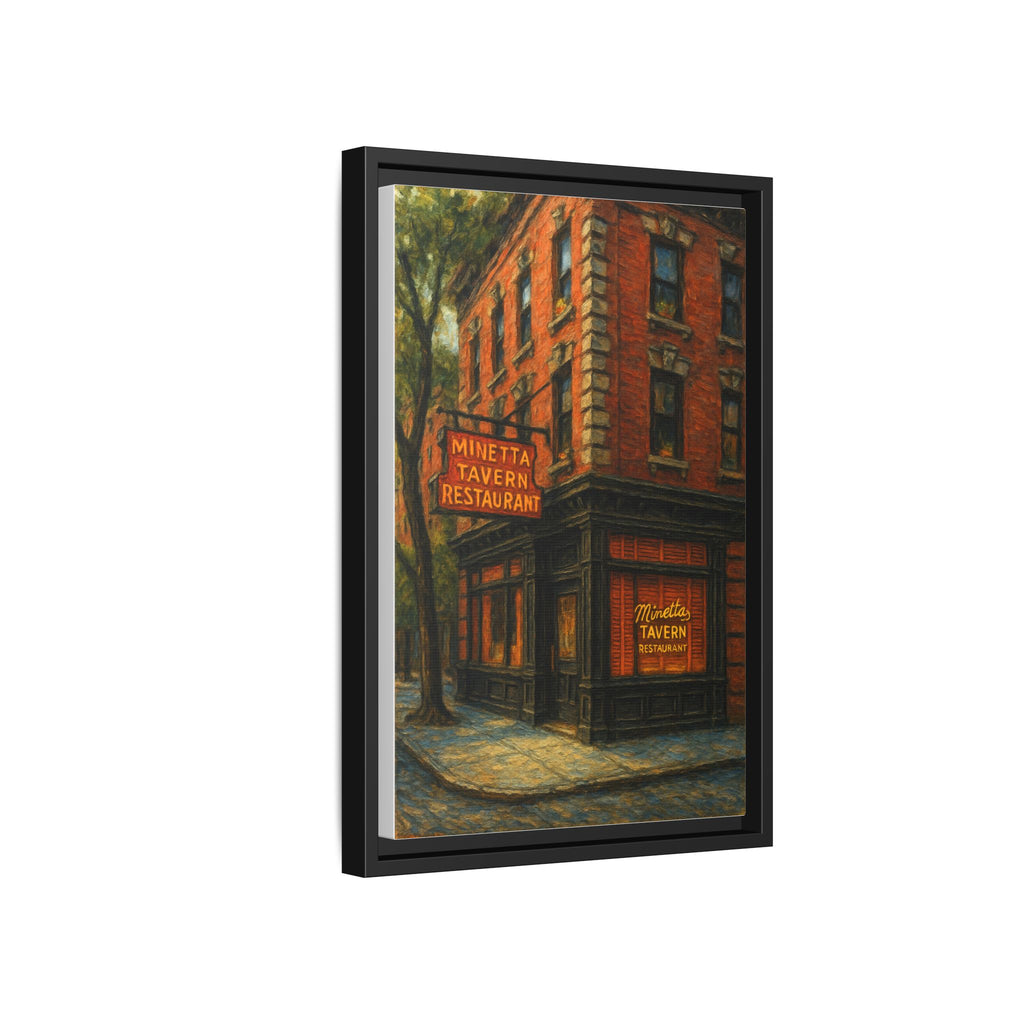 Minetta Tavern