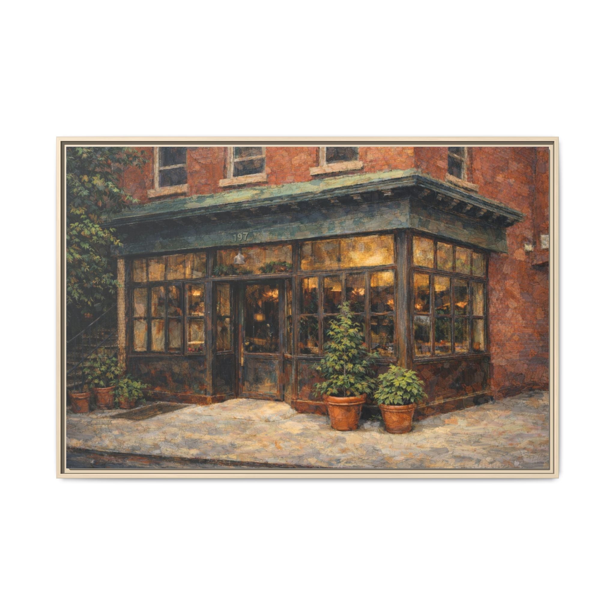 Rhodora Wine Bar