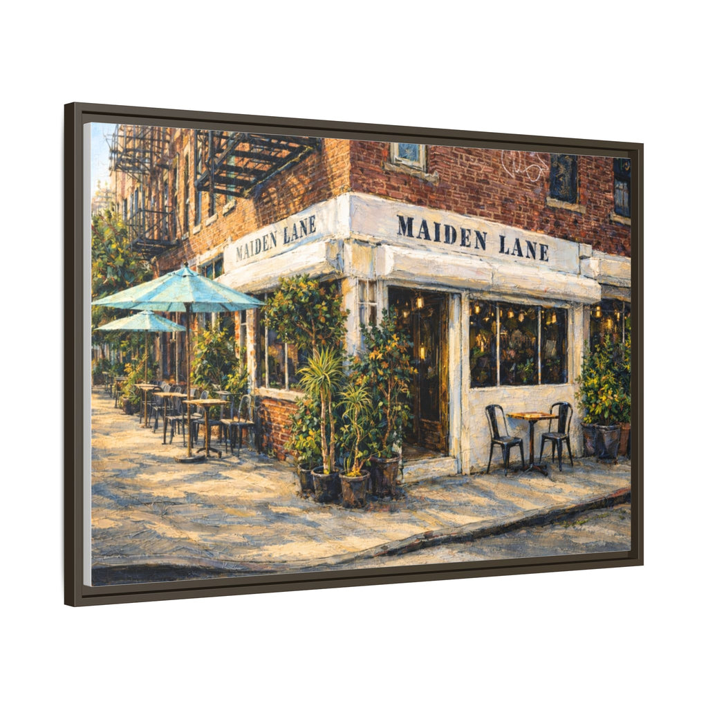Maiden Lane