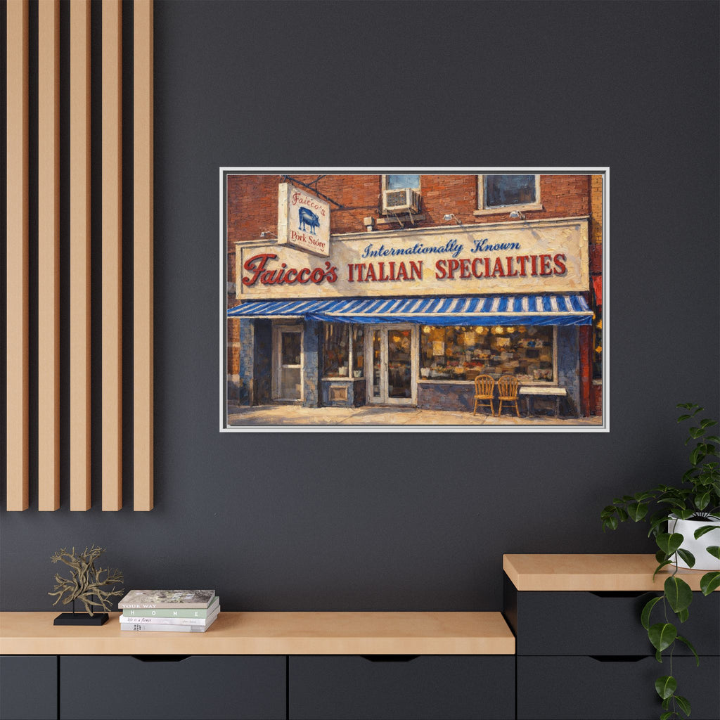 Faicco’s Italian Specialties