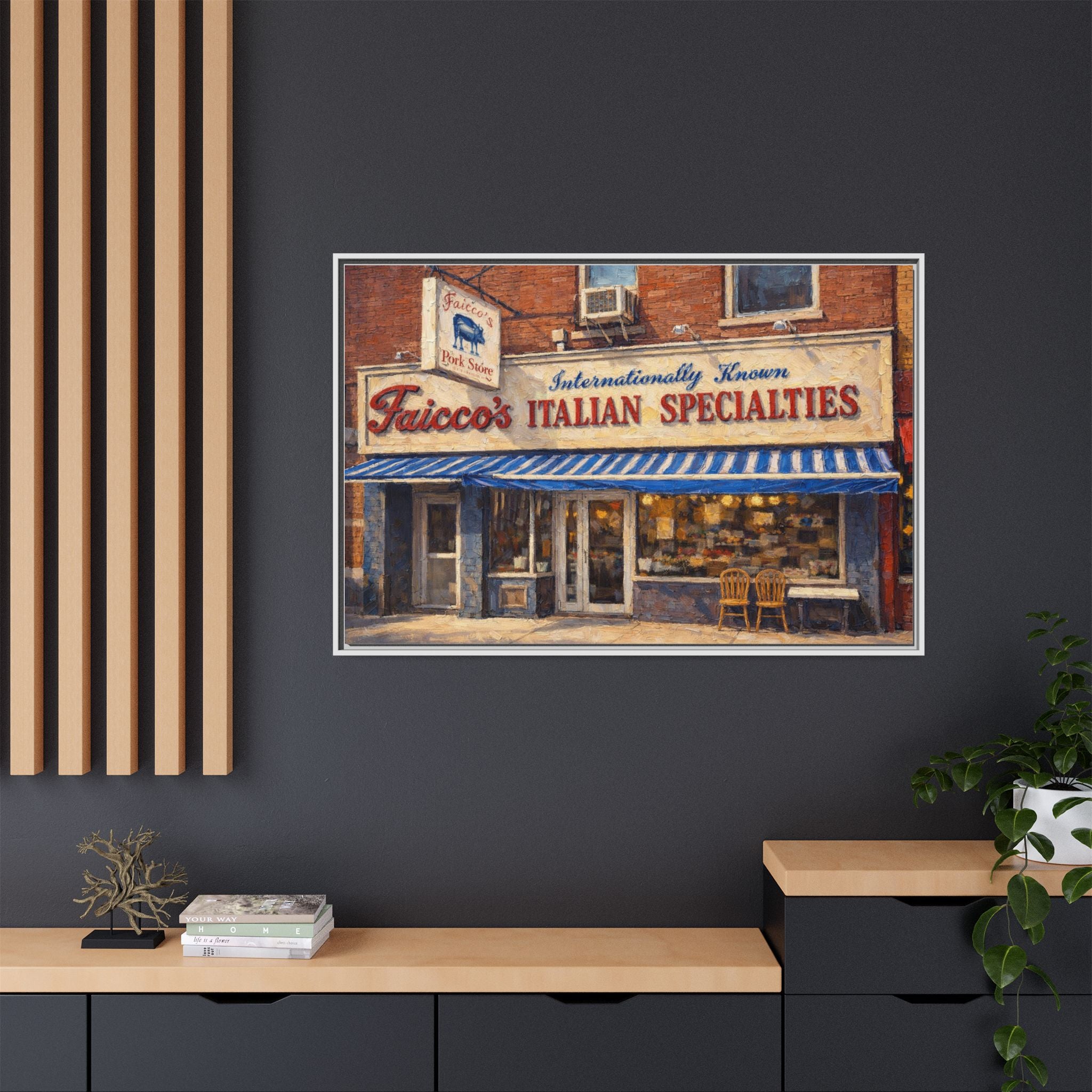 Faicco’s Italian Specialties