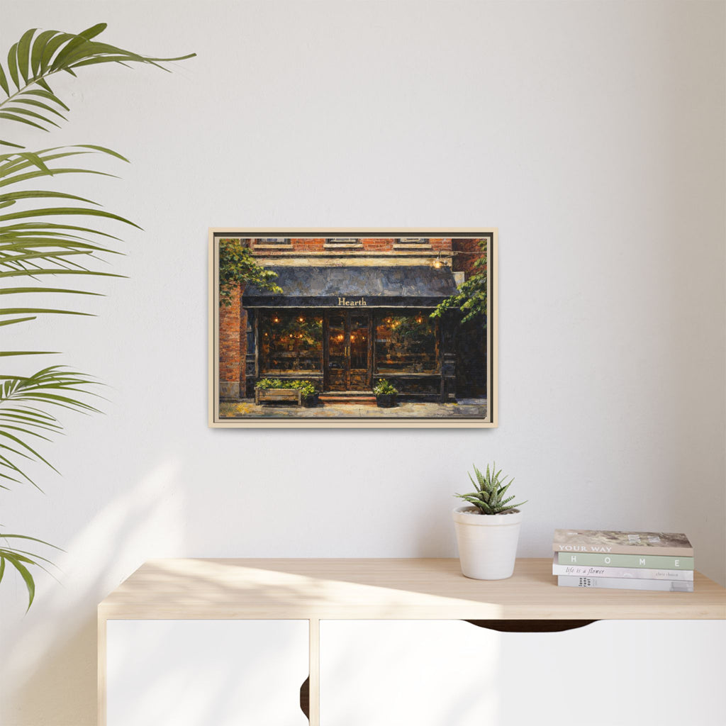 Hearth