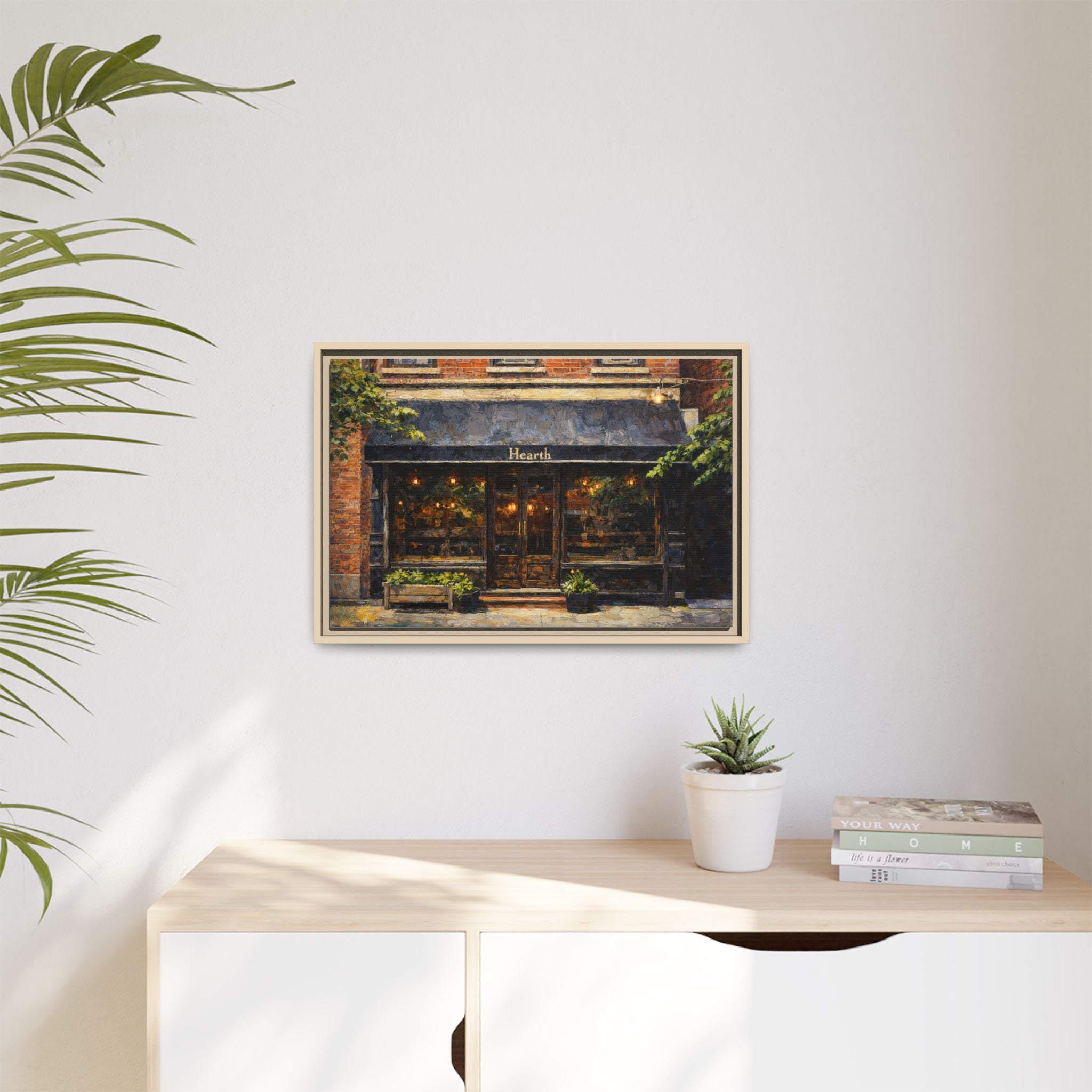 Hearth