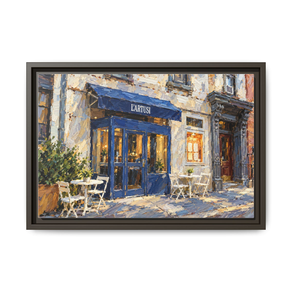 L'Artusi