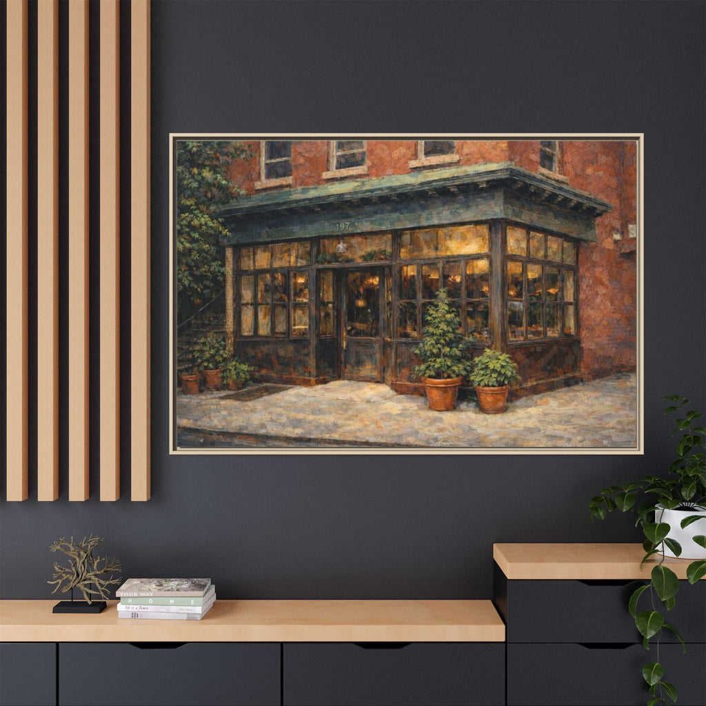 Rhodora Wine Bar