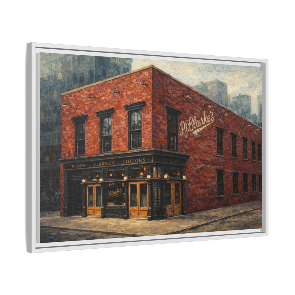 PJ Clarke's