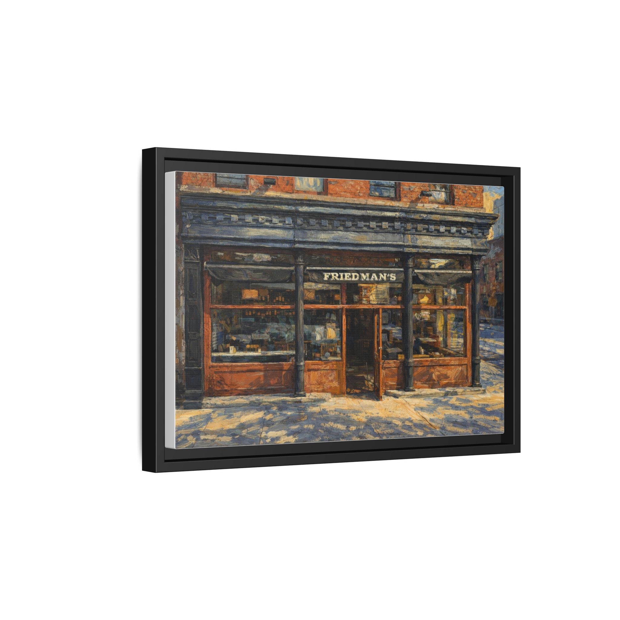 Friedman's Restaurant