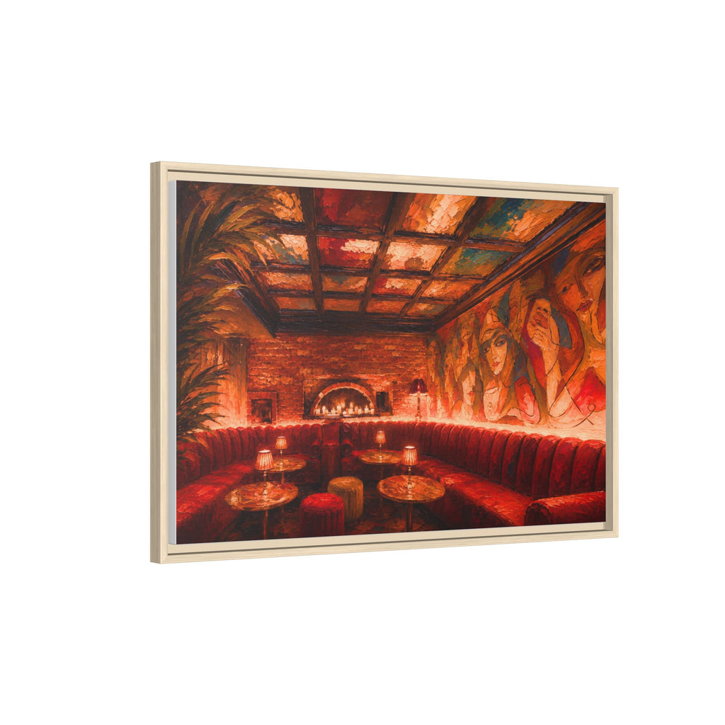 The Bar on Mulberry