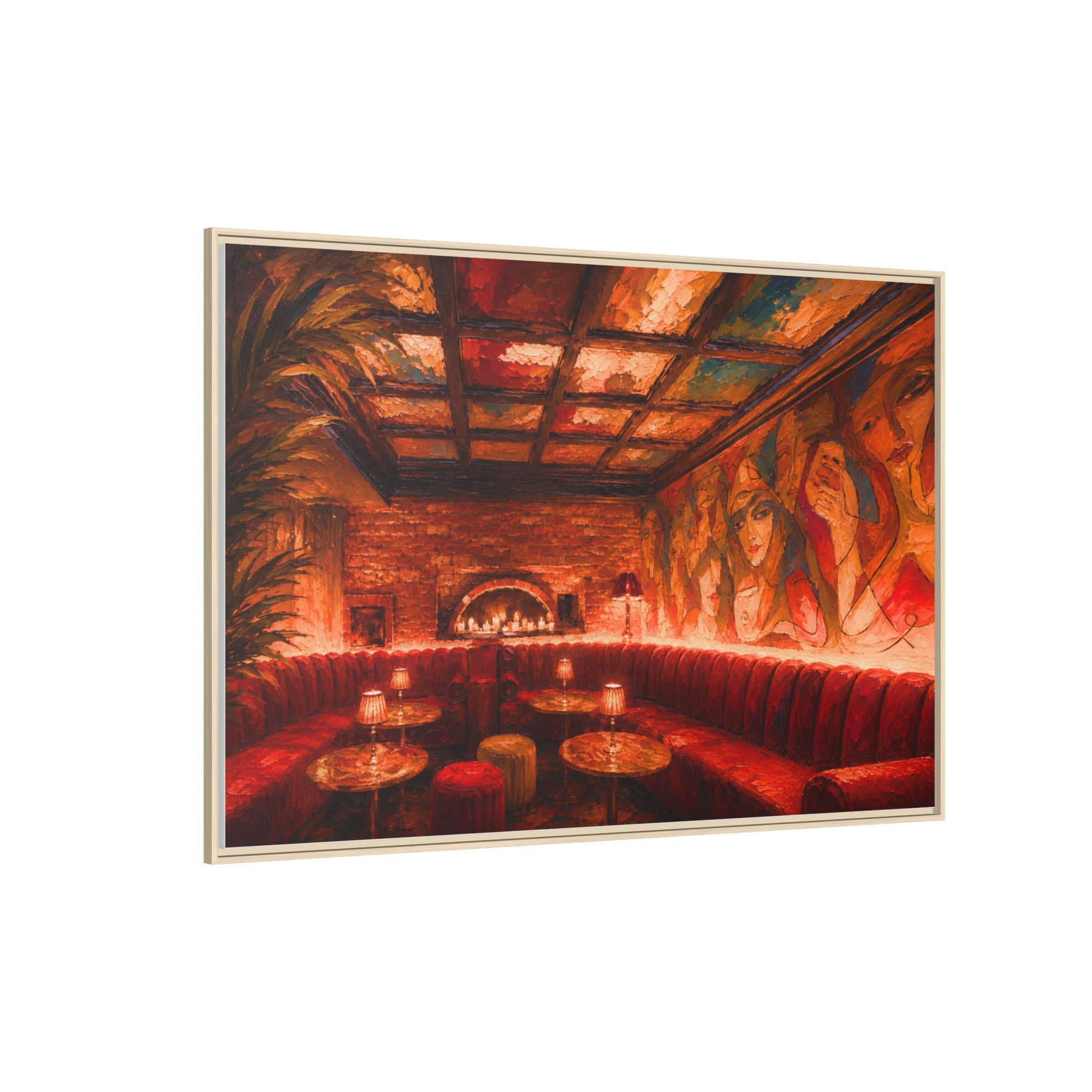 The Bar on Mulberry