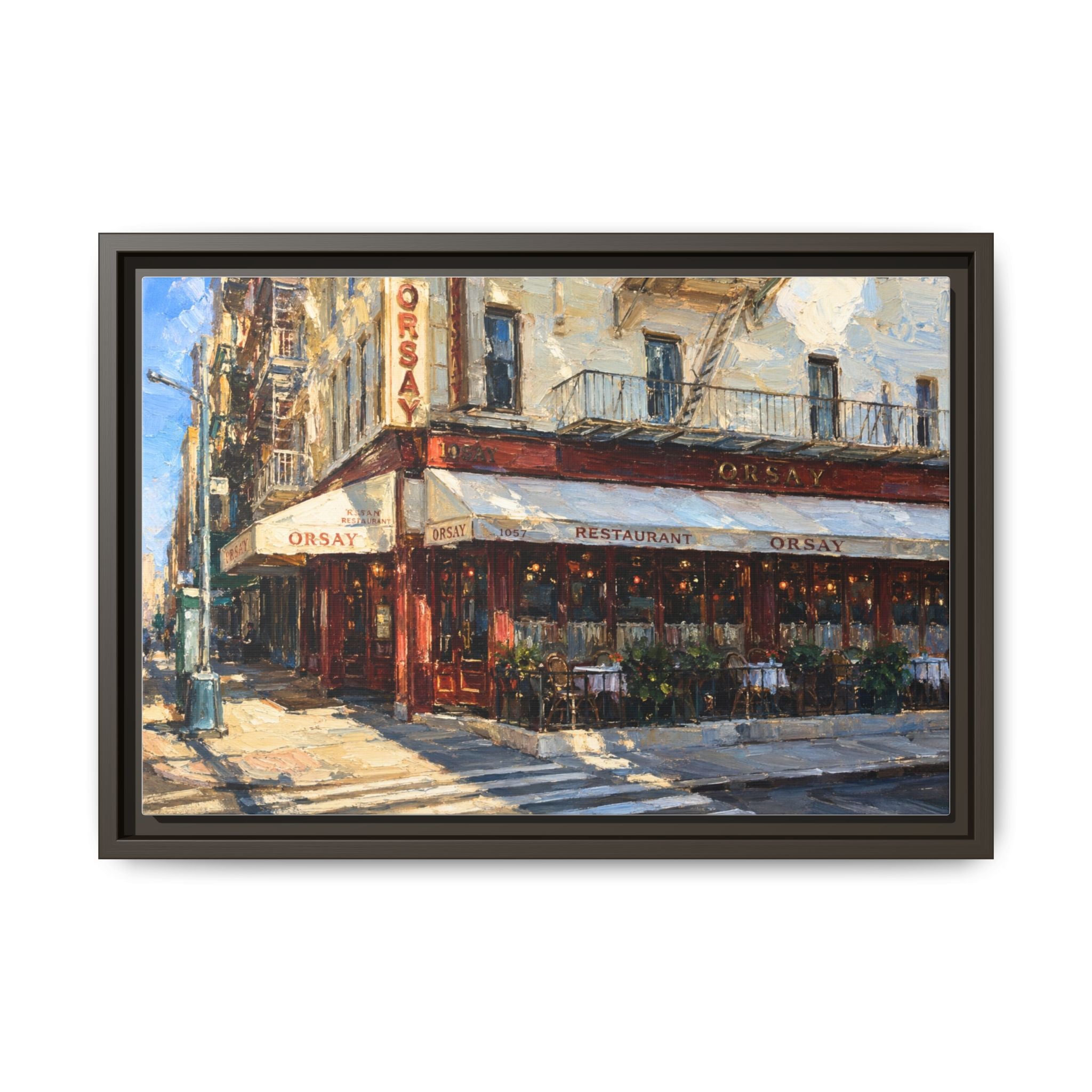 Orsay