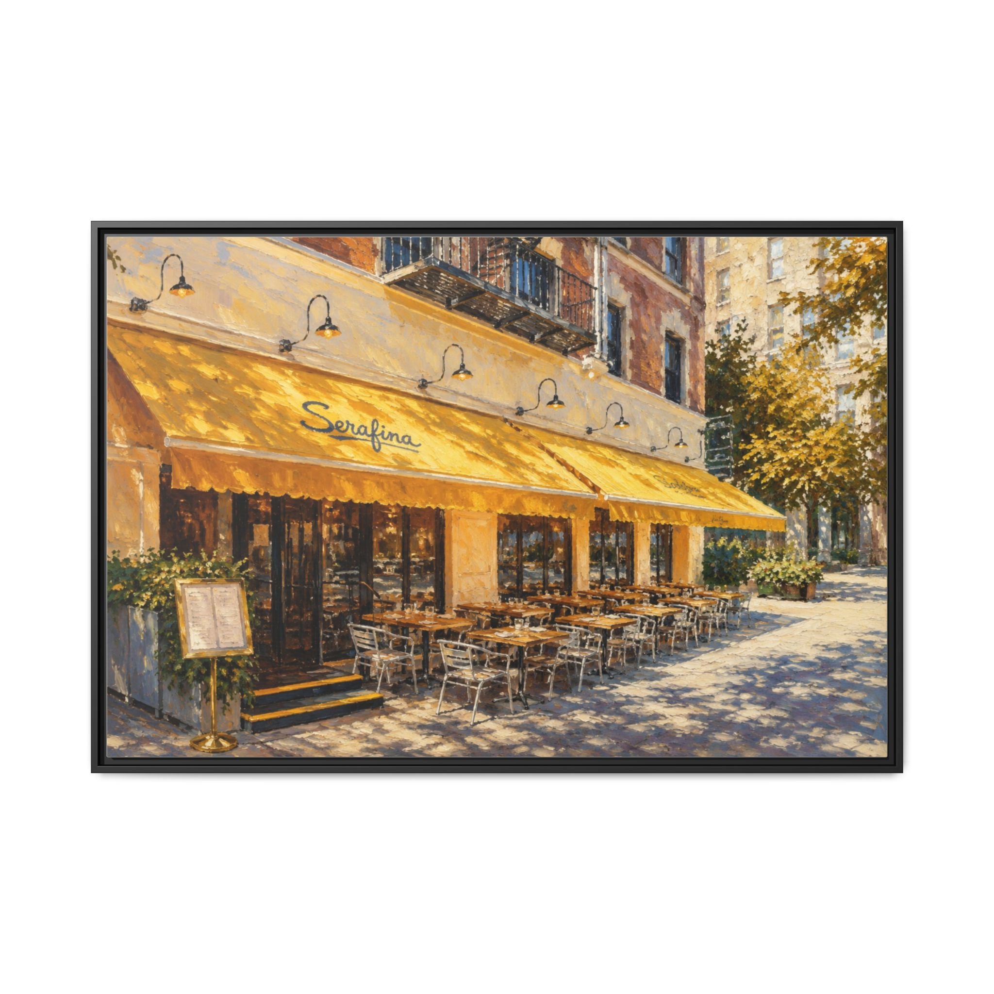 Serafina (Upper West Side)
