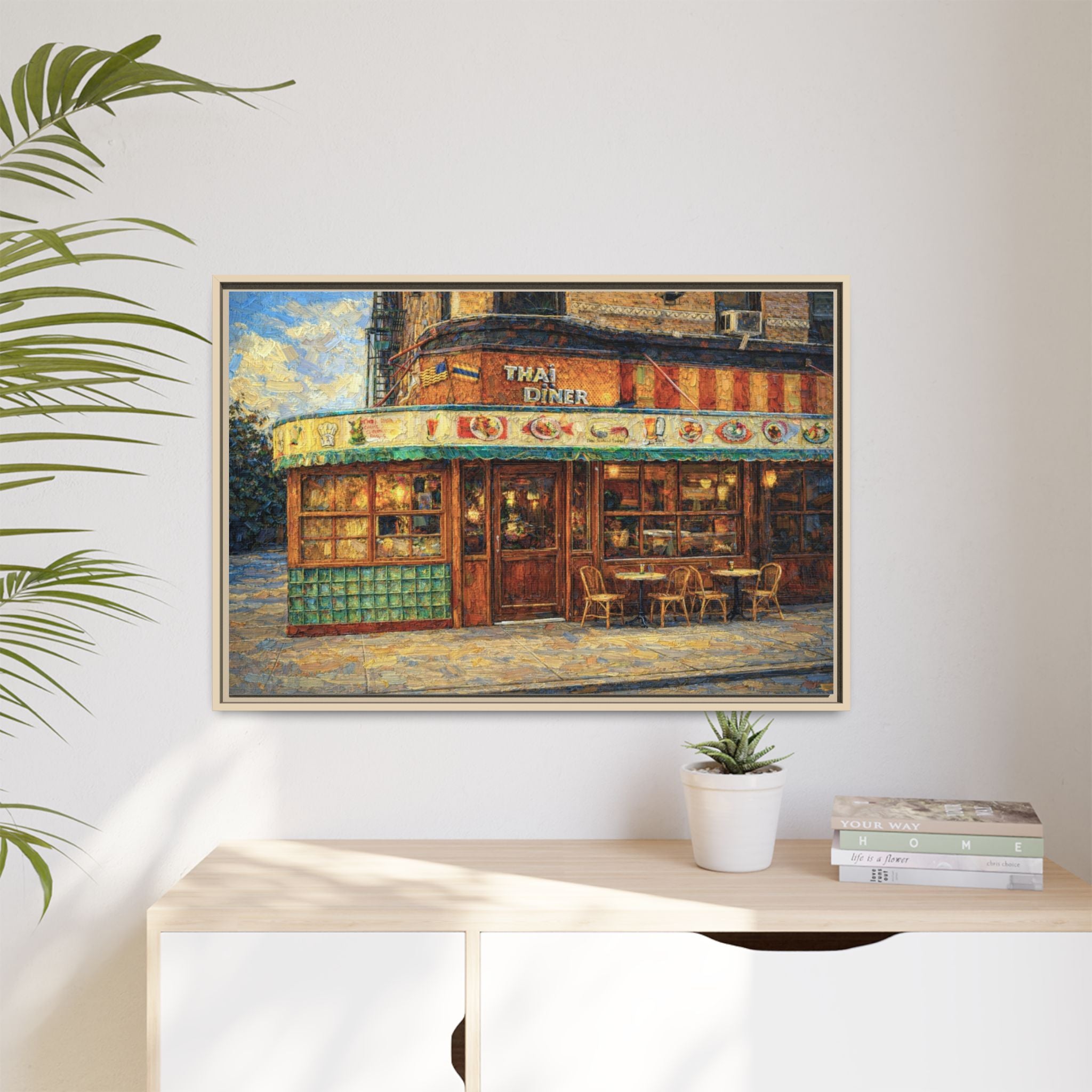 Thai Diner