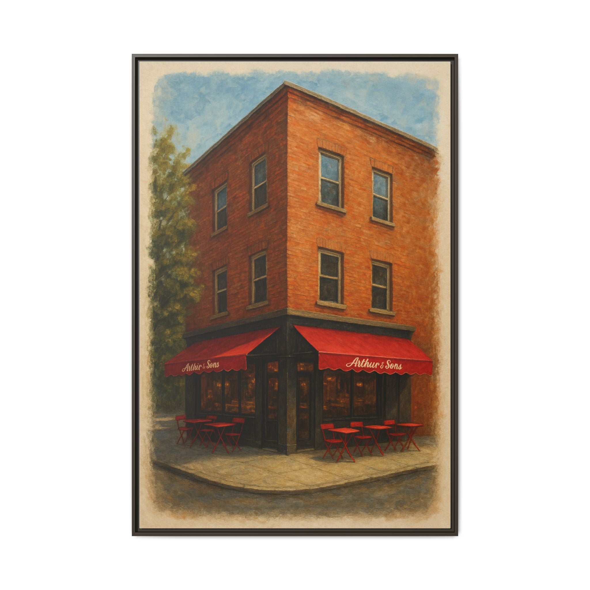 Arthur and Sons
