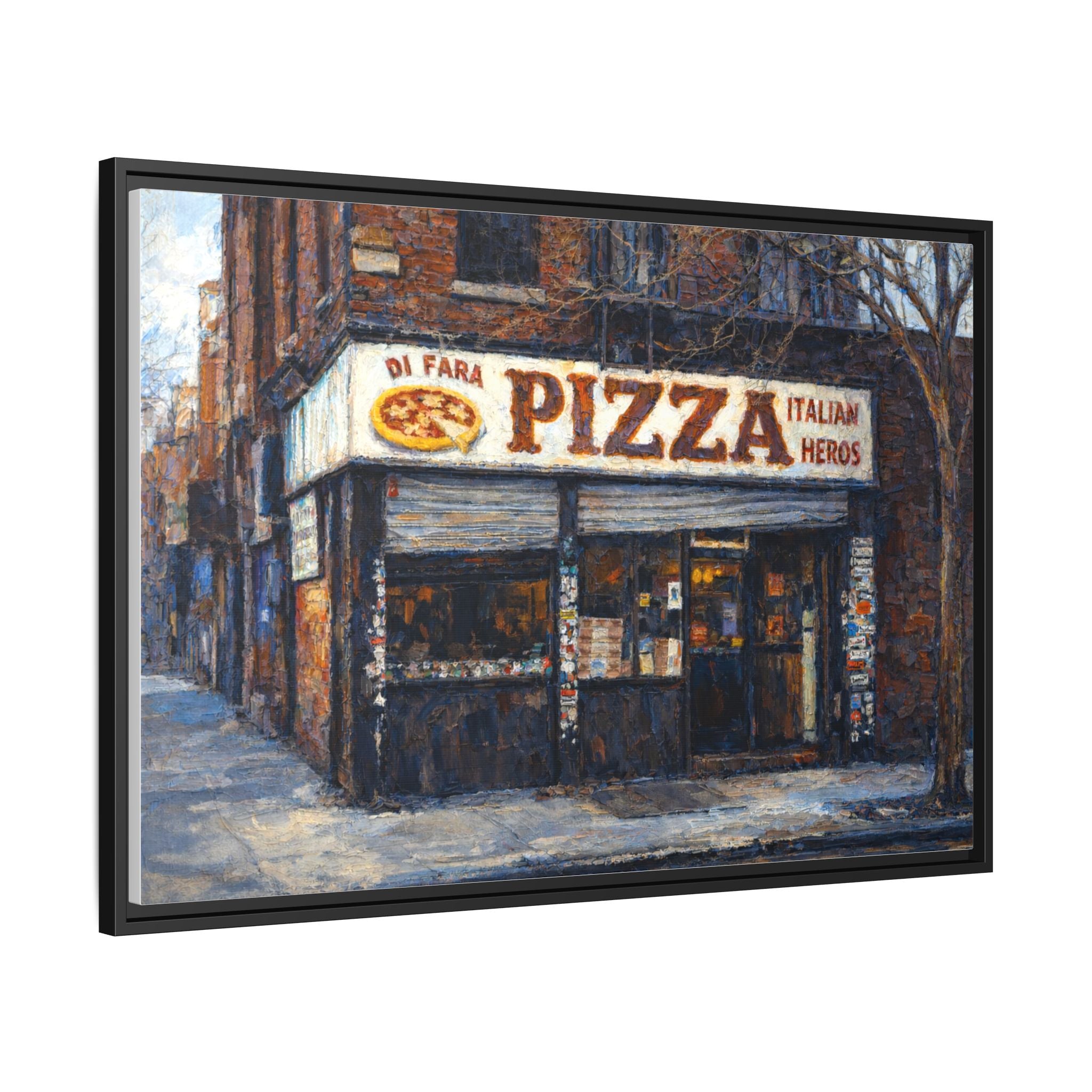 Di Fara Pizza