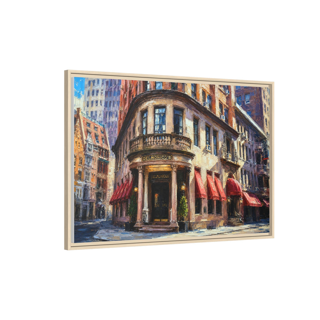 Delmonico's