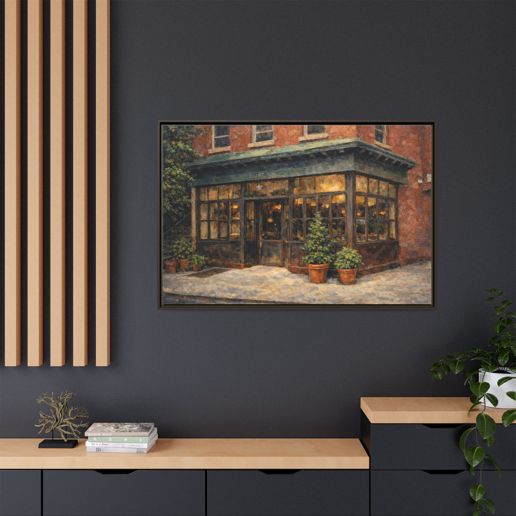 Rhodora Wine Bar