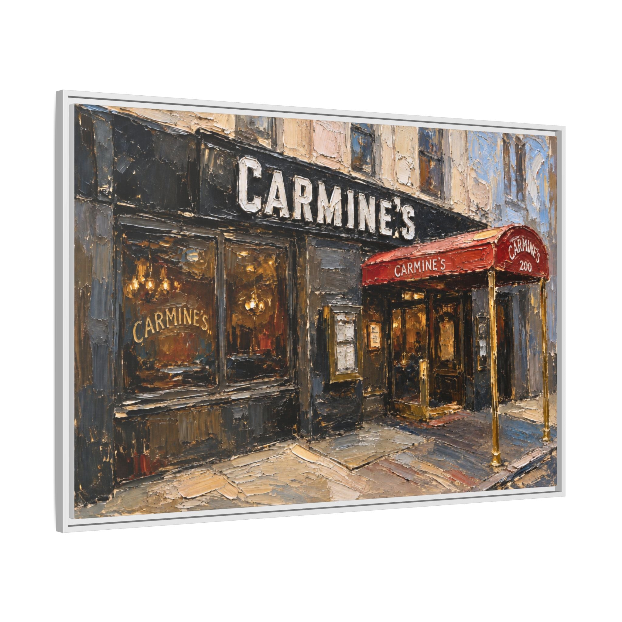 Carmine's