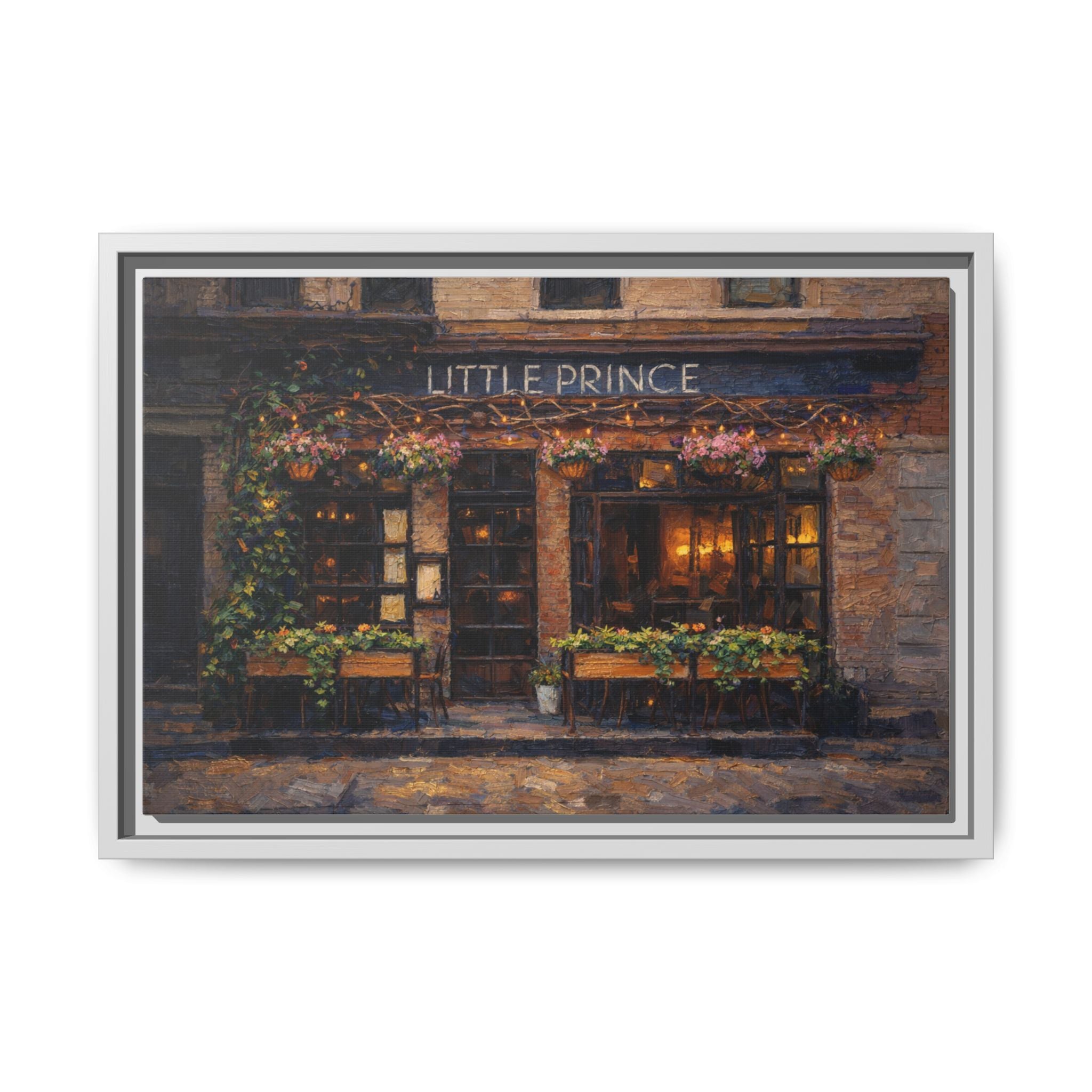 Little Prince