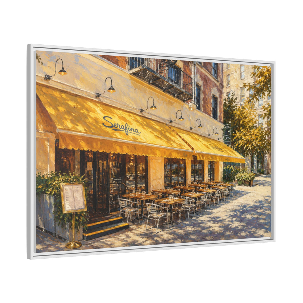 Serafina (Upper West Side)