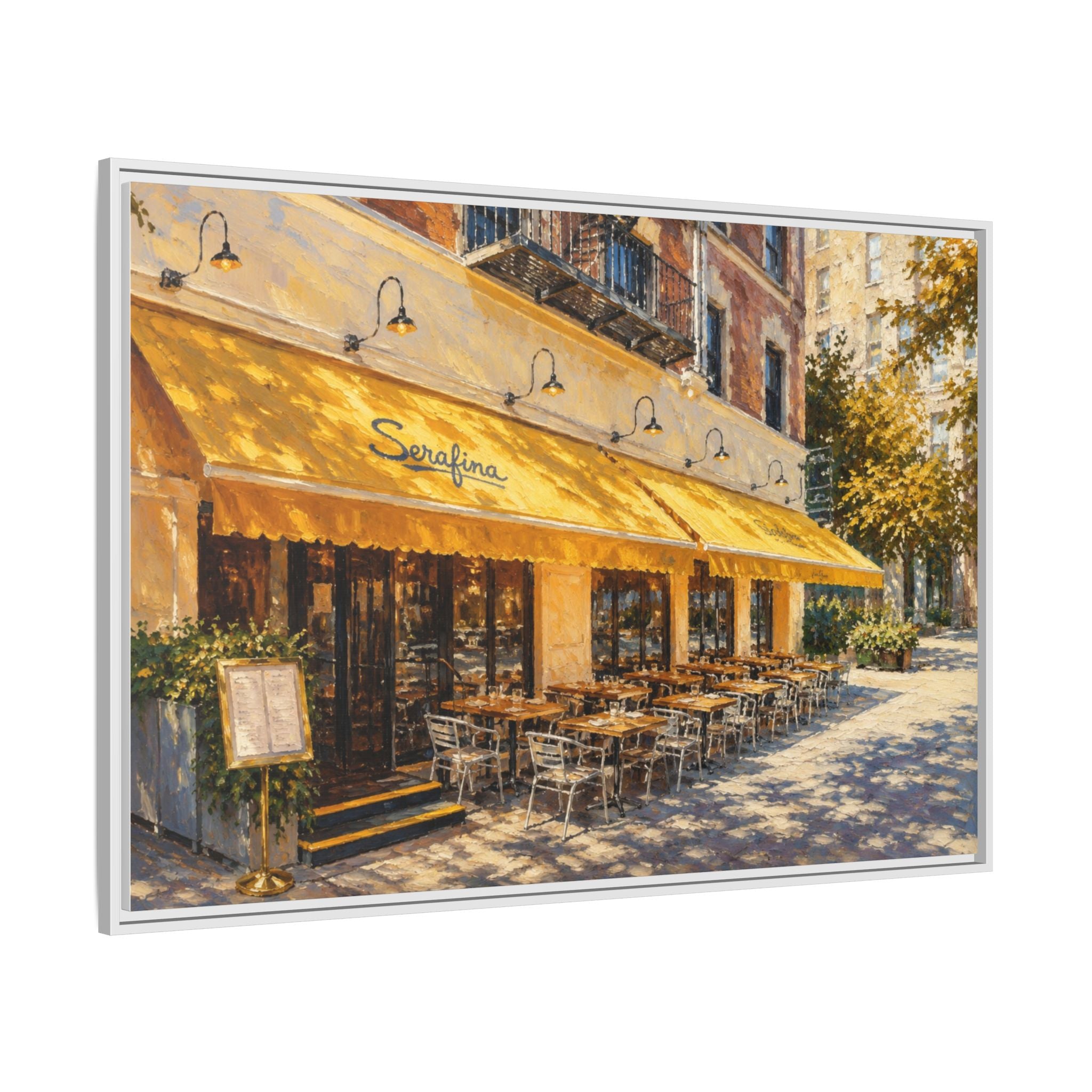Serafina (Upper West Side)