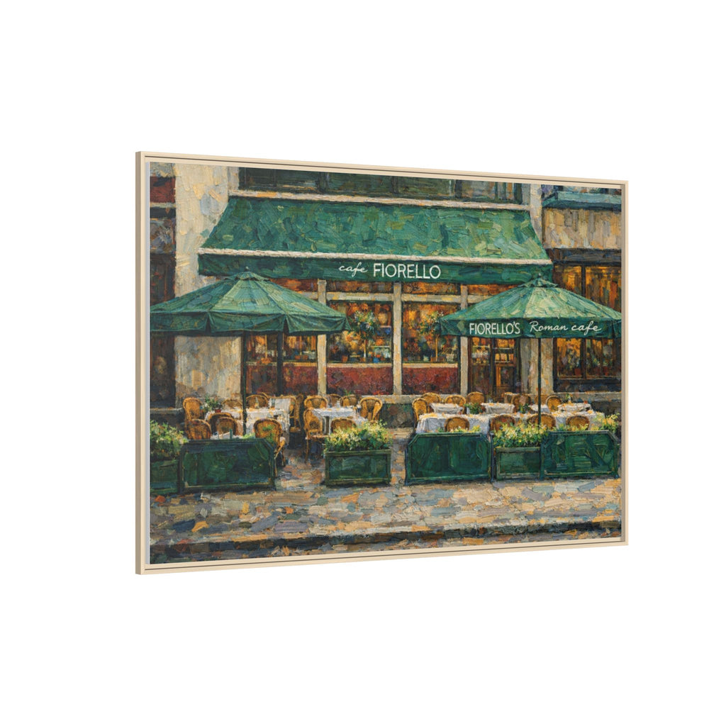 Cafe Fiorello