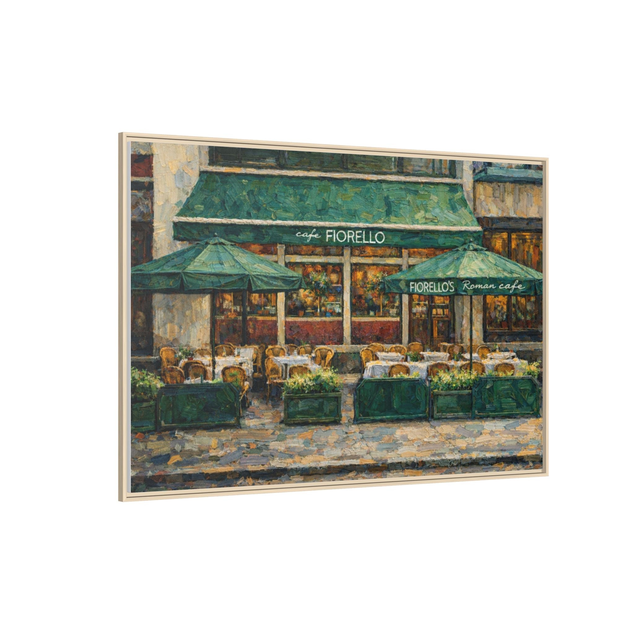 Cafe Fiorello