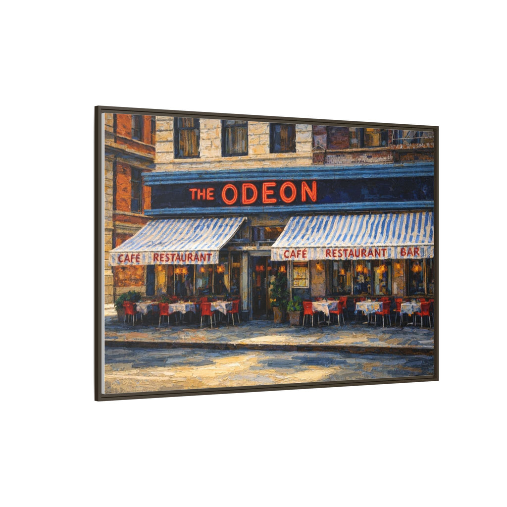 The Odeon