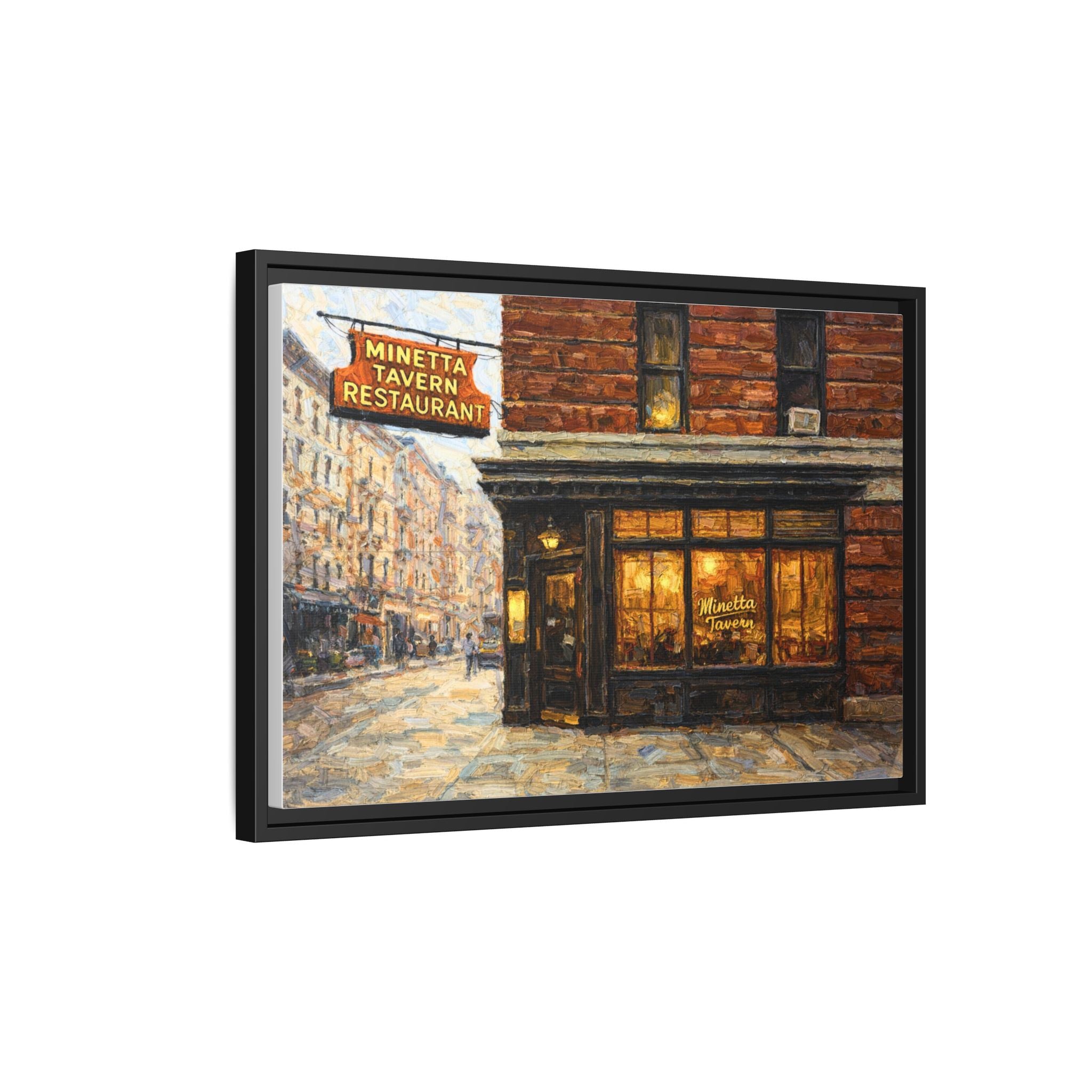 Minetta Tavern