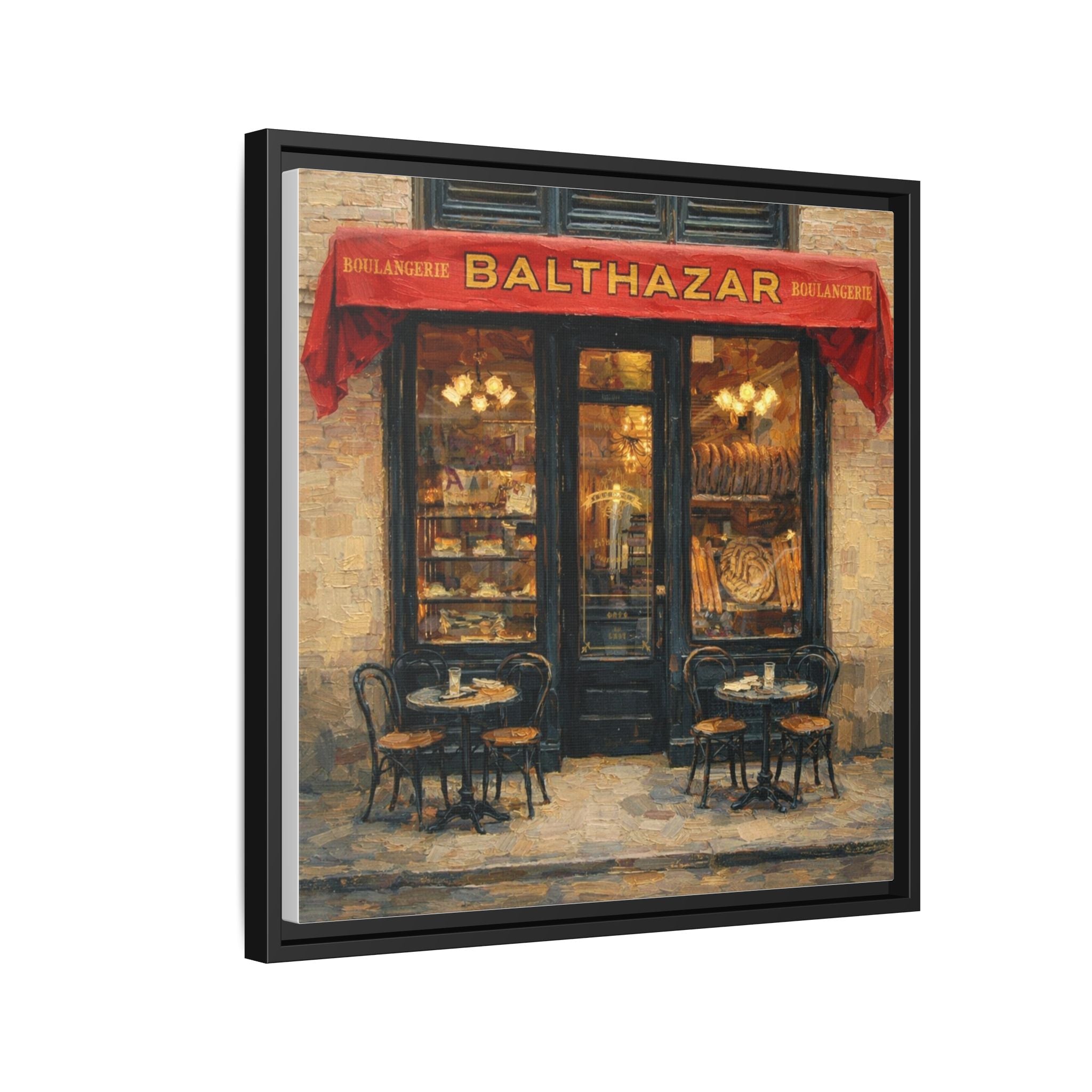 Balthazar