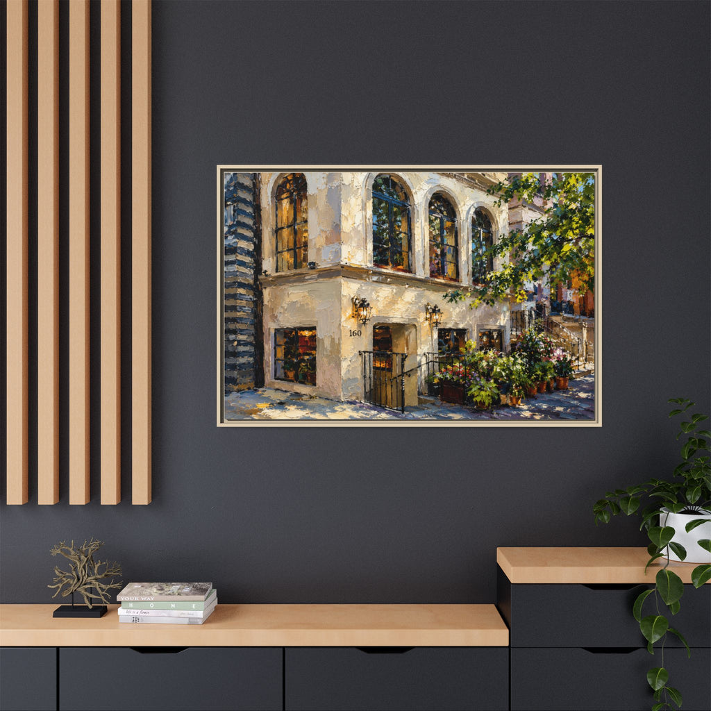 JoJo by Jean-Georges