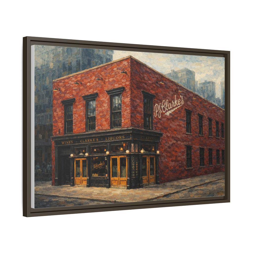 PJ Clarke's