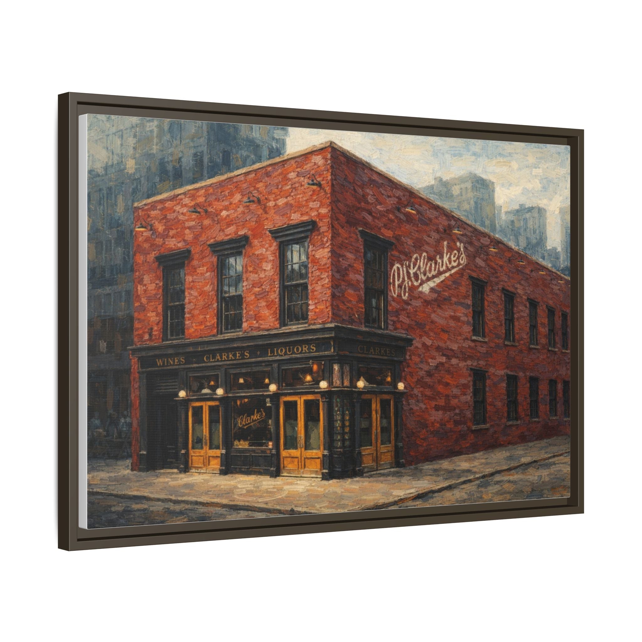 PJ Clarke's
