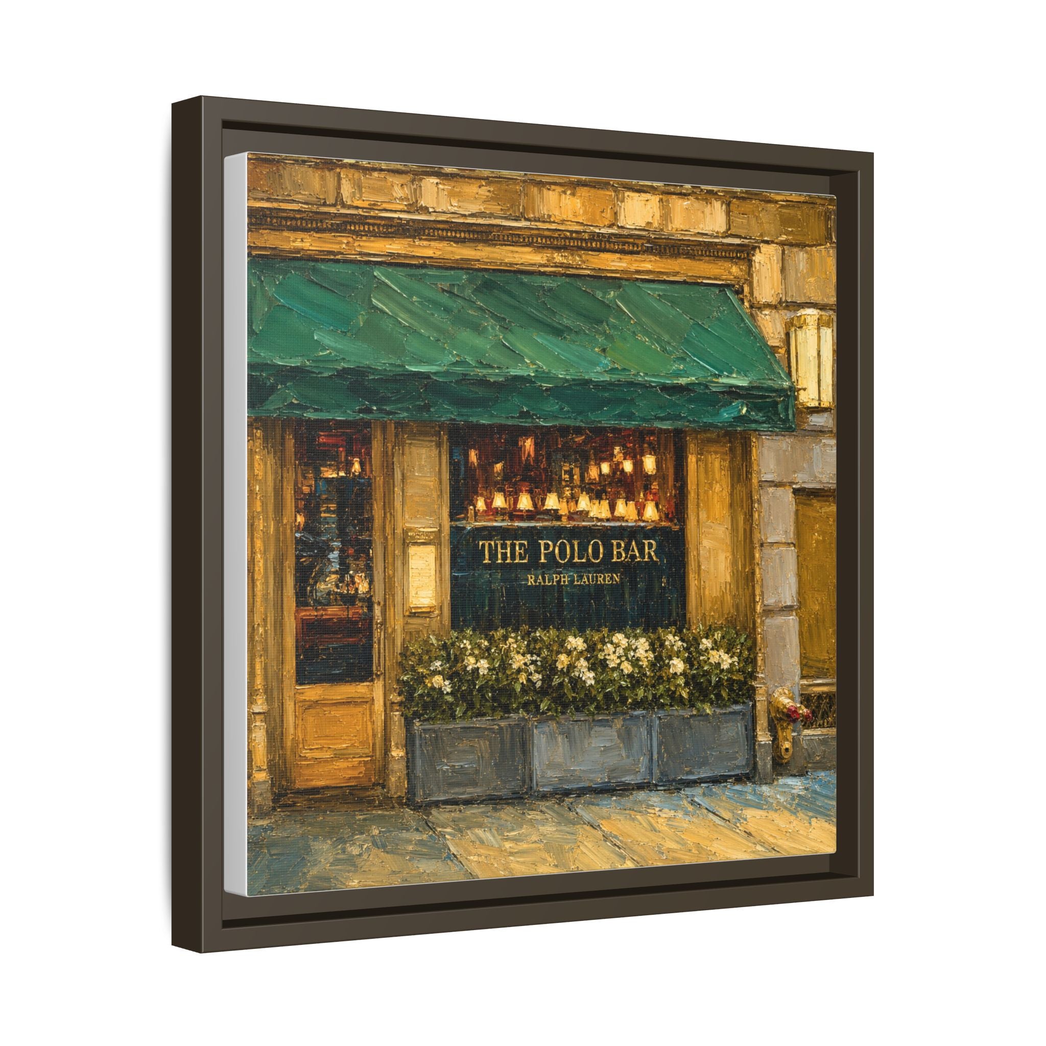 Polo Bar