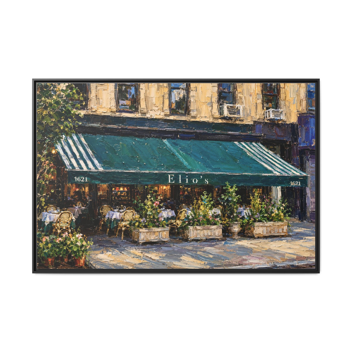 Elio's