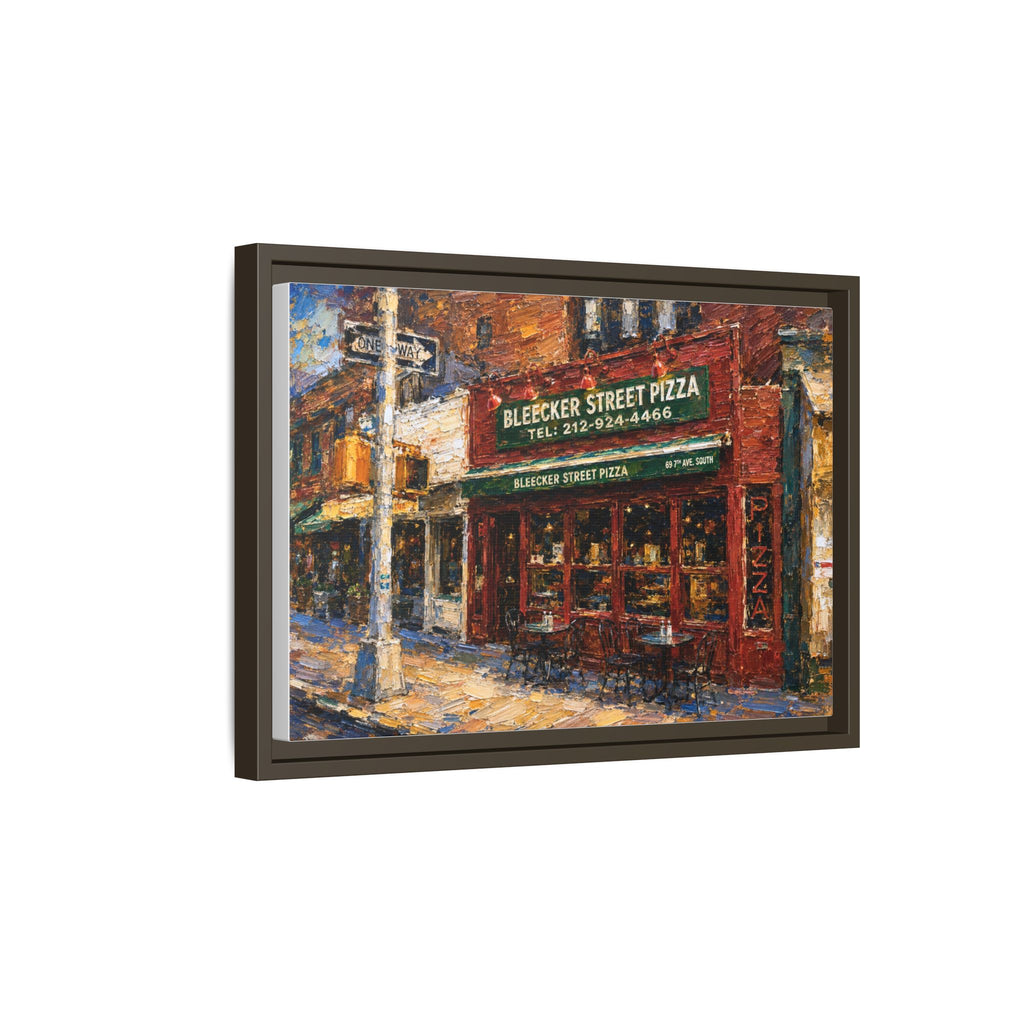 Bleecker Street Pizza II
