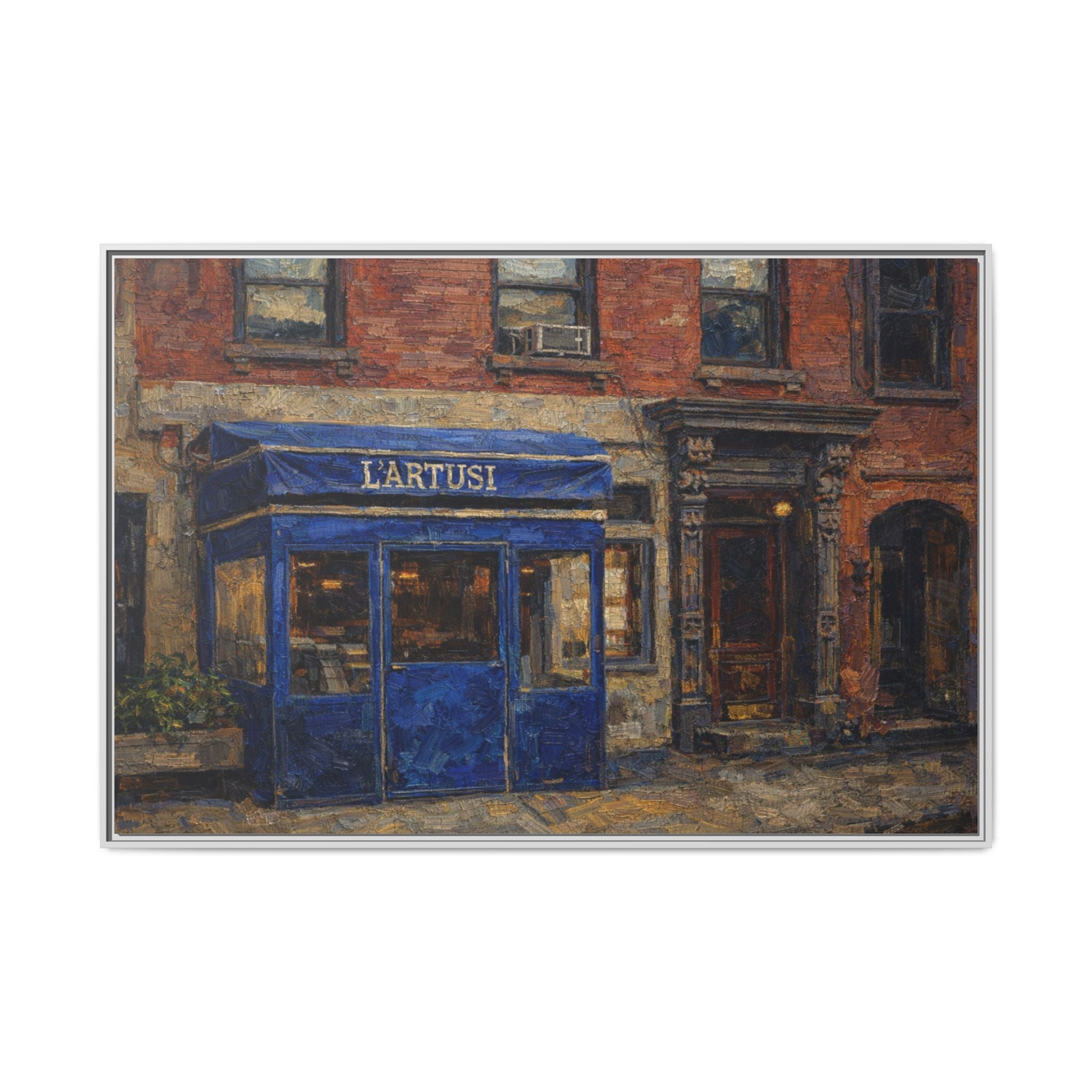 L'Artusi