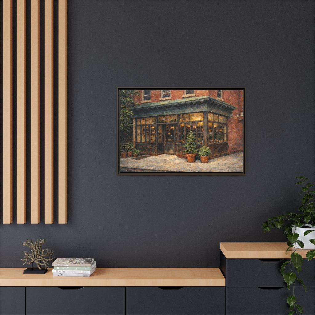 Rhodora Wine Bar