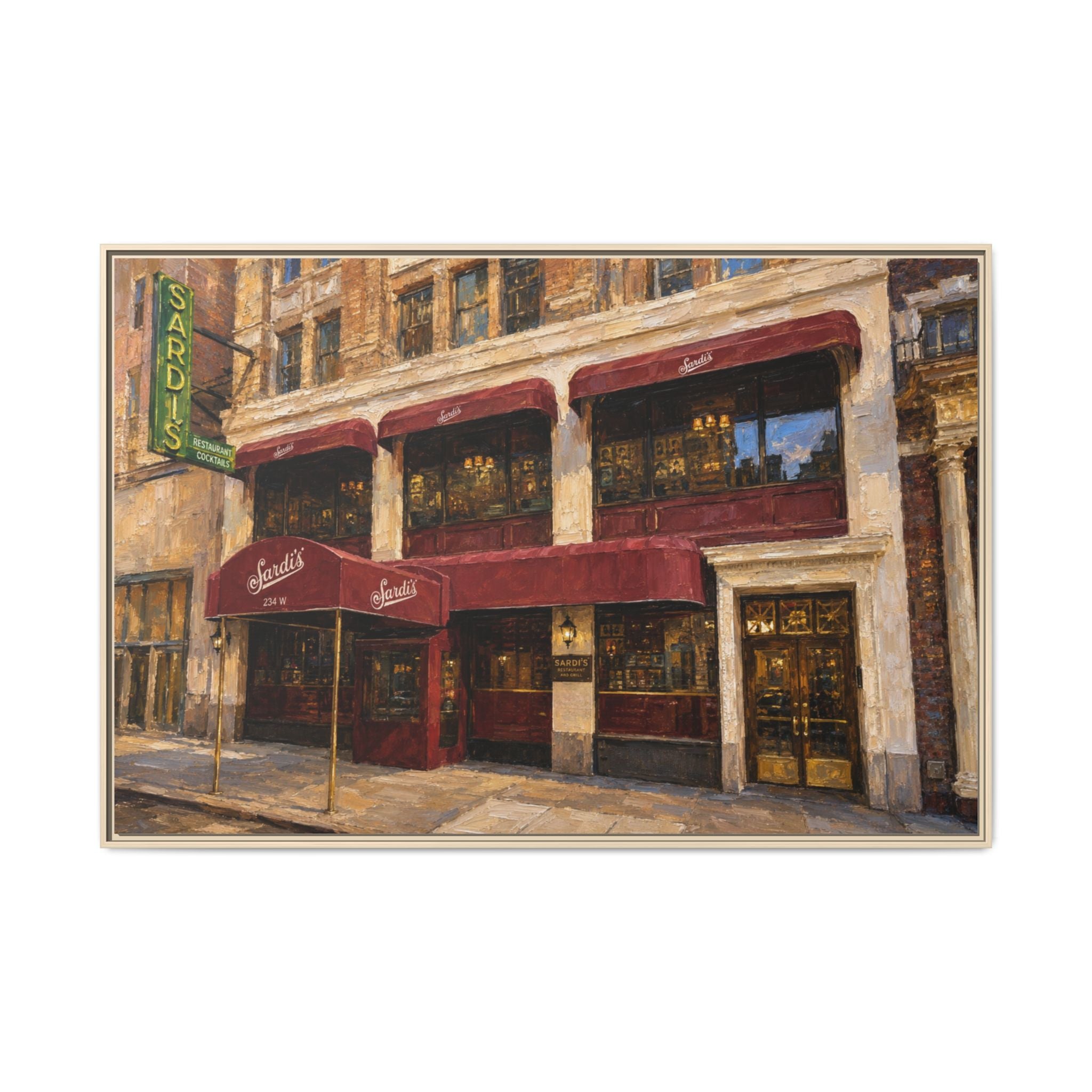 Sardi's