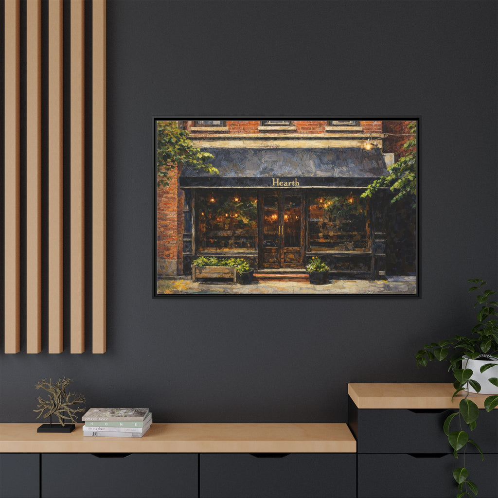 Hearth