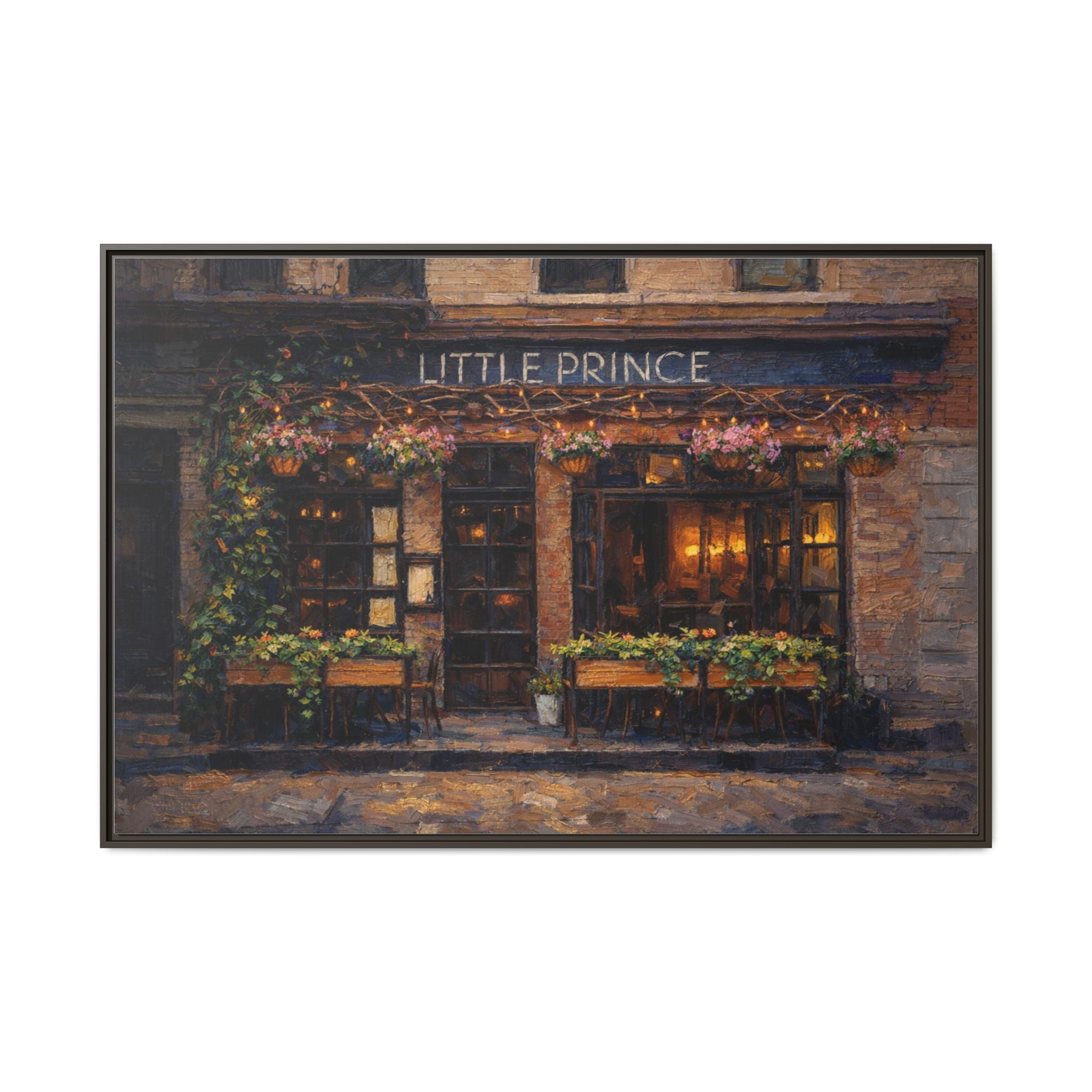 Little Prince