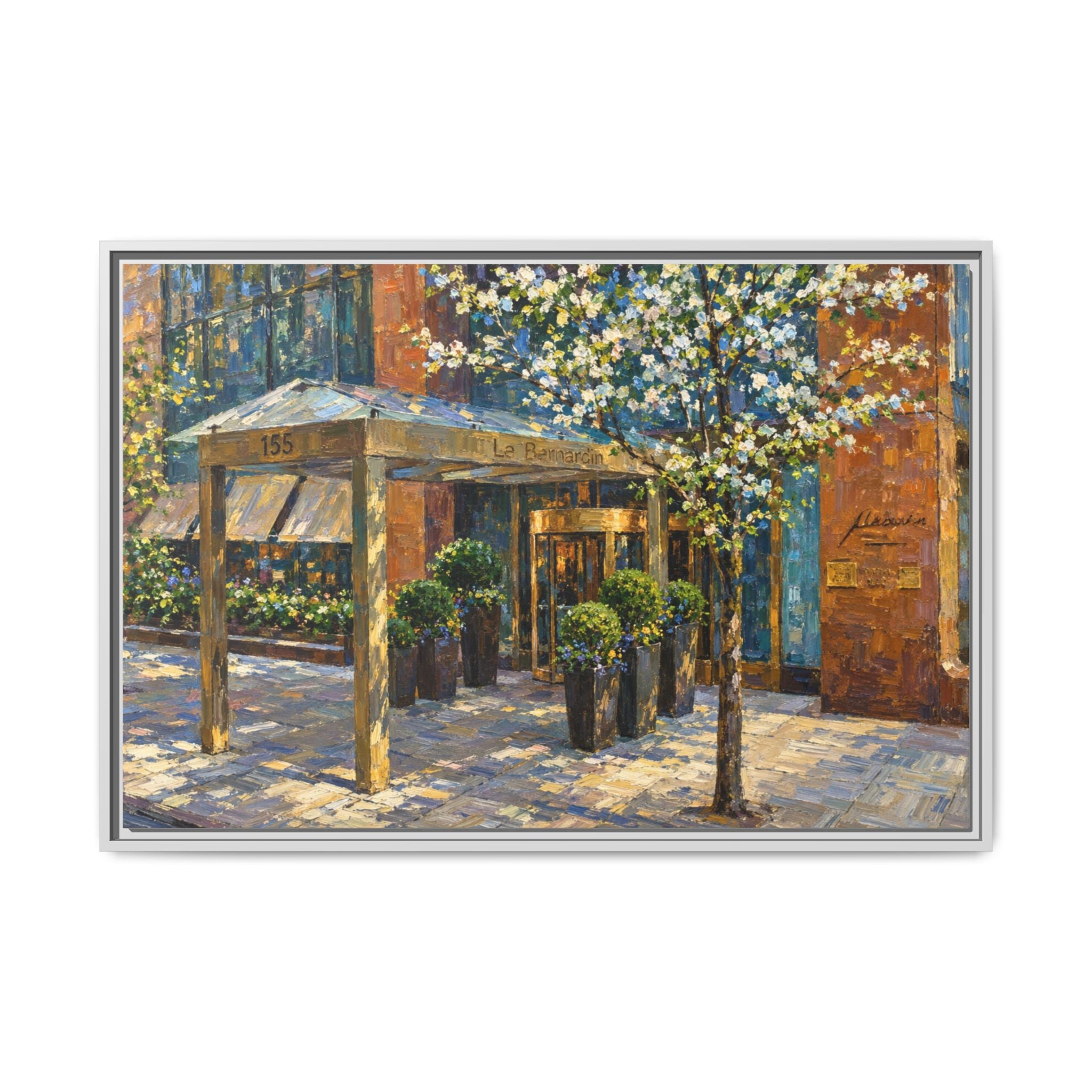 Le Bernardin