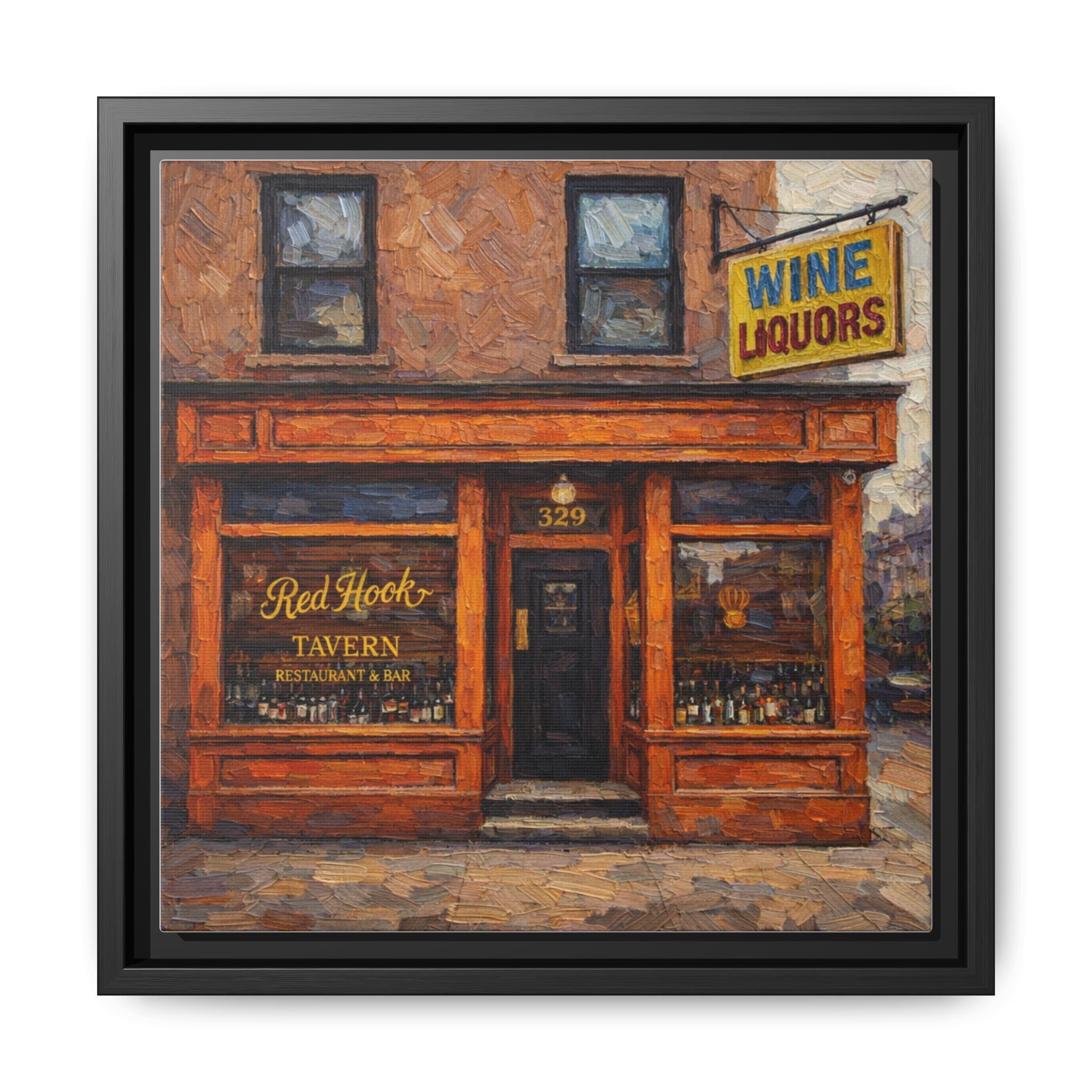 Red Hook Tavern