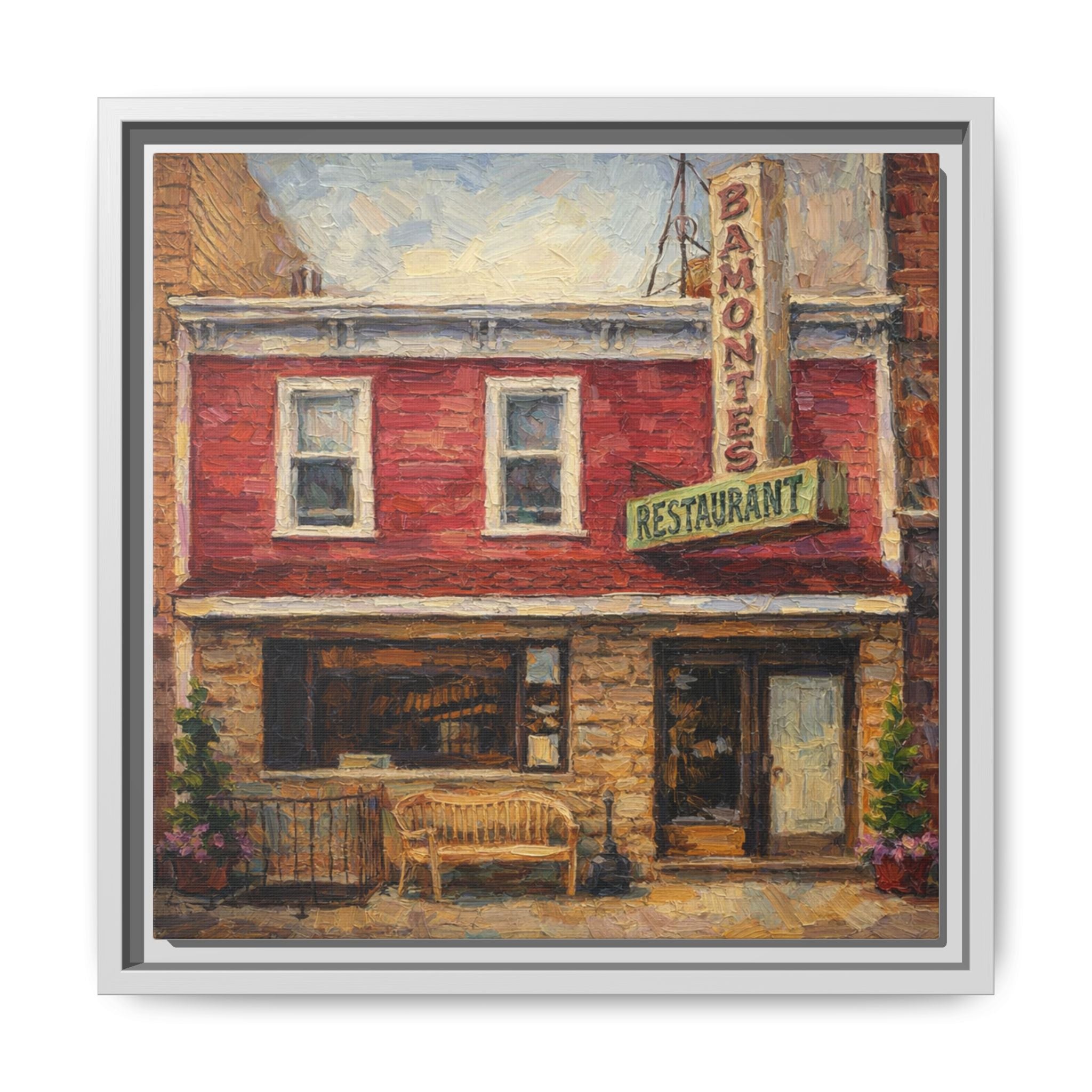 Bamonte's