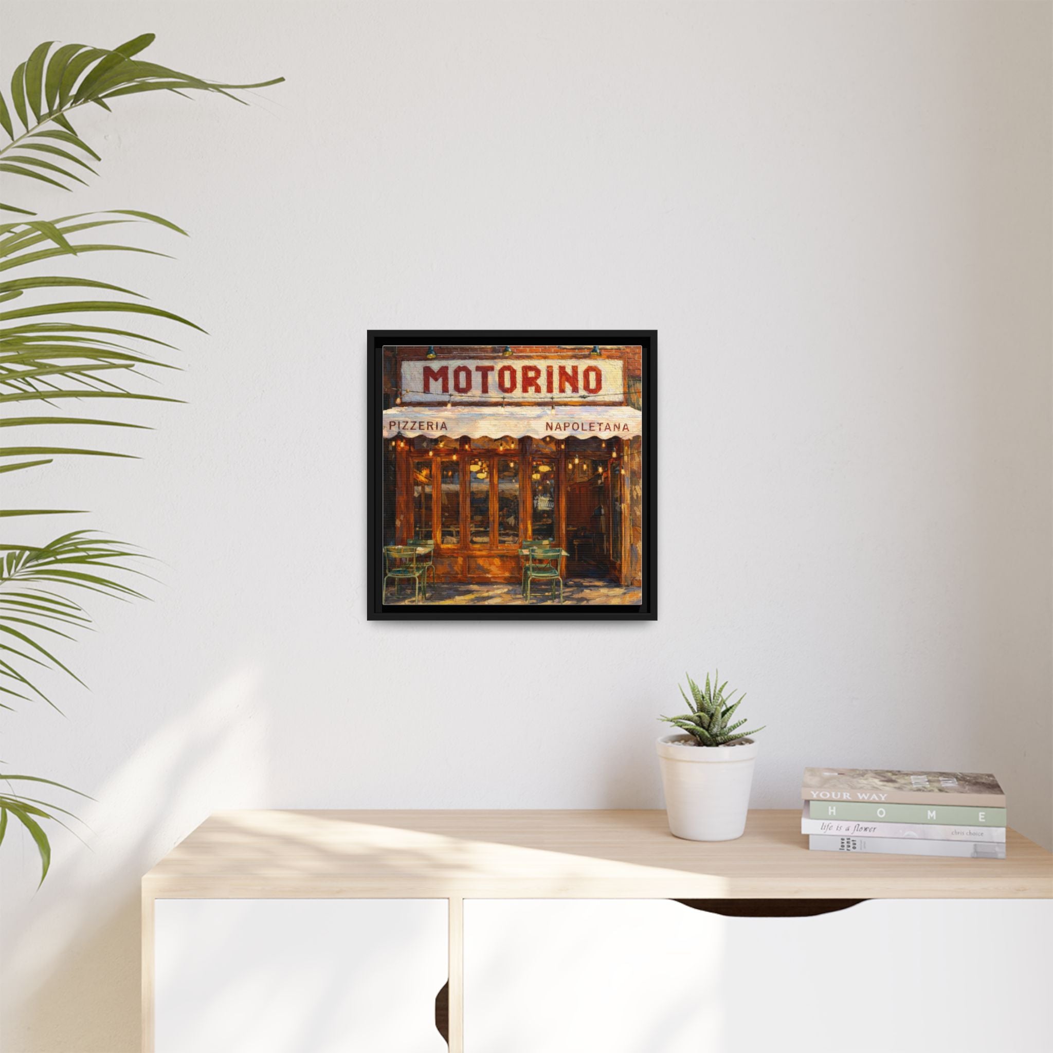 Motorino