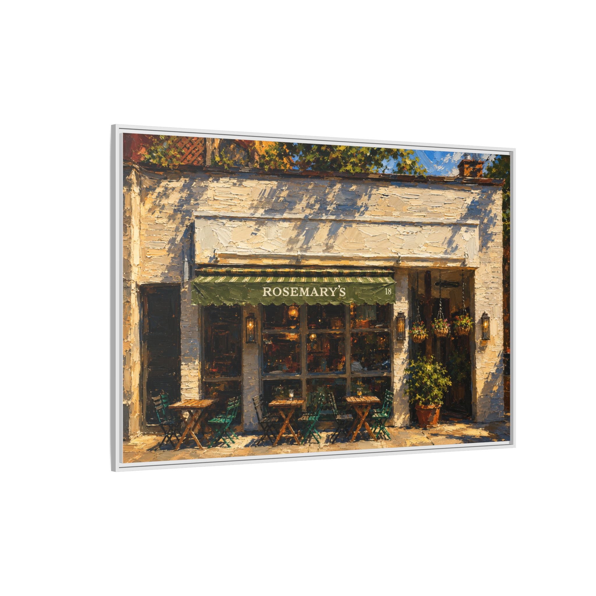 Rosemary's
