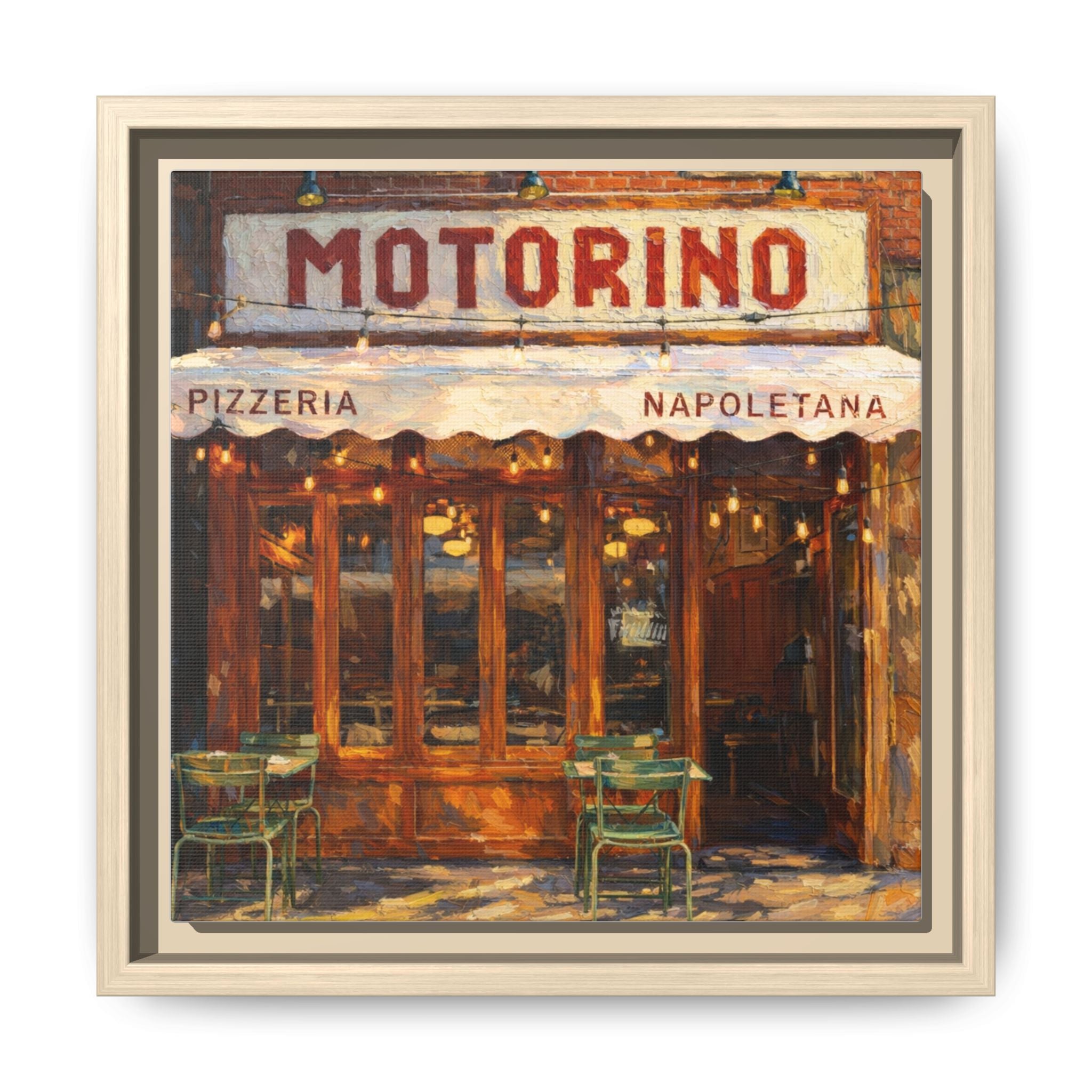 Motorino