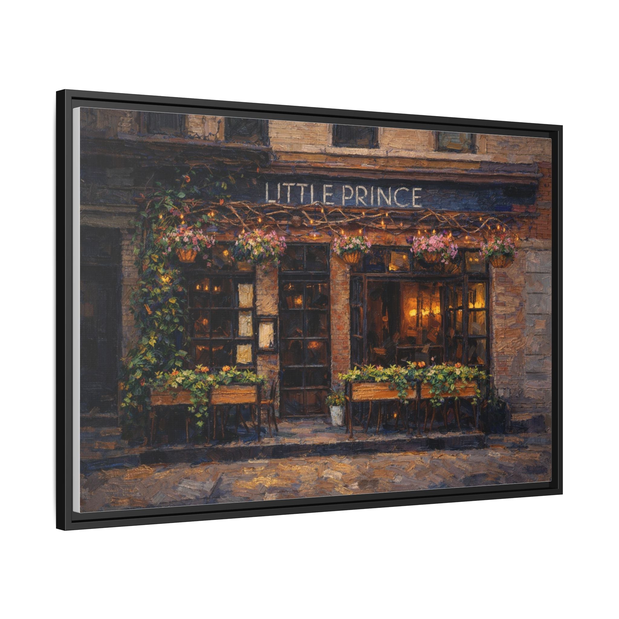 Little Prince